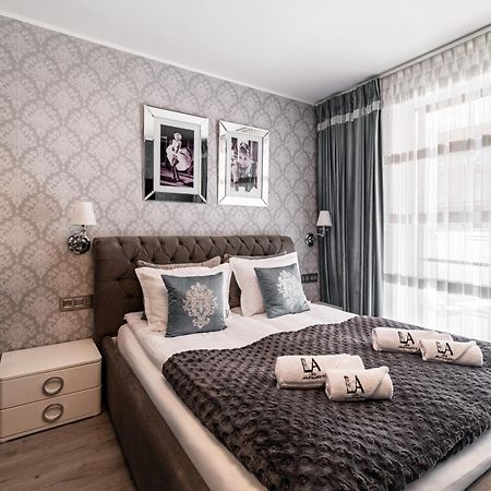 Like Apartment Kolobřeh Exteriér fotografie