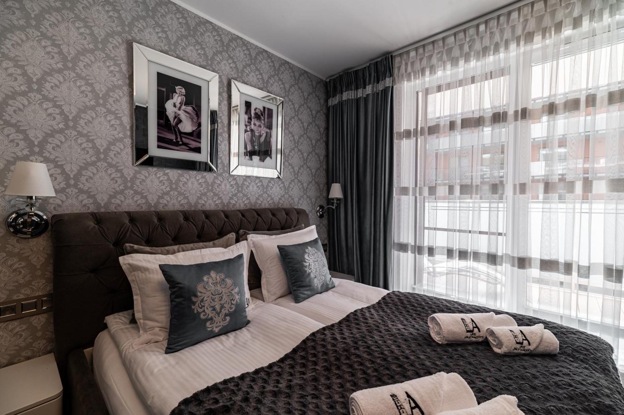 Like Apartment Kolobřeh Exteriér fotografie