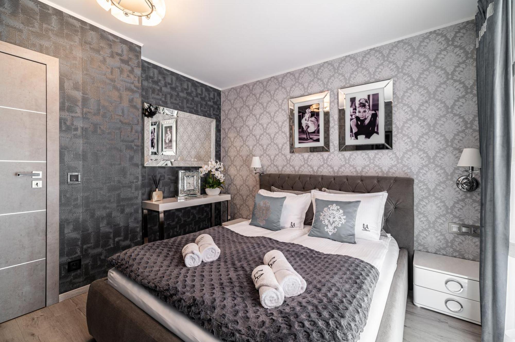 Like Apartment Kolobřeh Exteriér fotografie