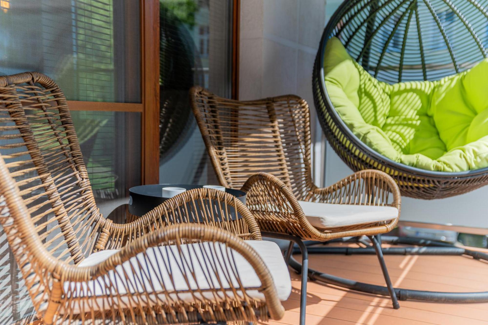 Like Apartment Kolobřeh Exteriér fotografie