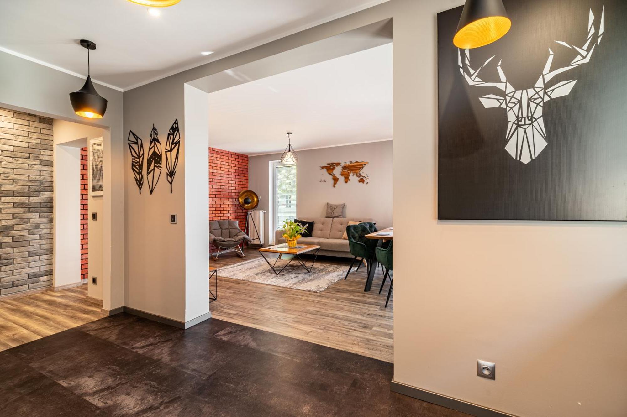 Like Apartment Kolobřeh Exteriér fotografie