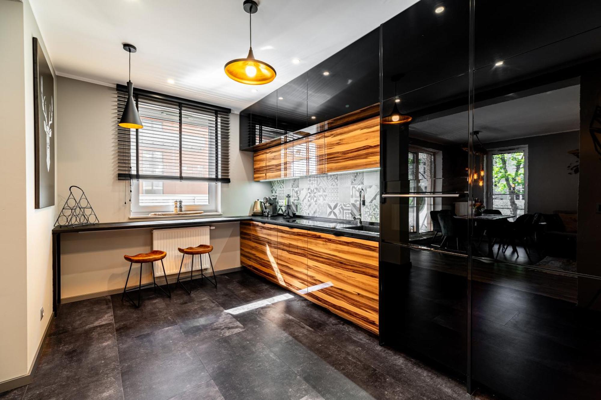 Like Apartment Kolobřeh Exteriér fotografie