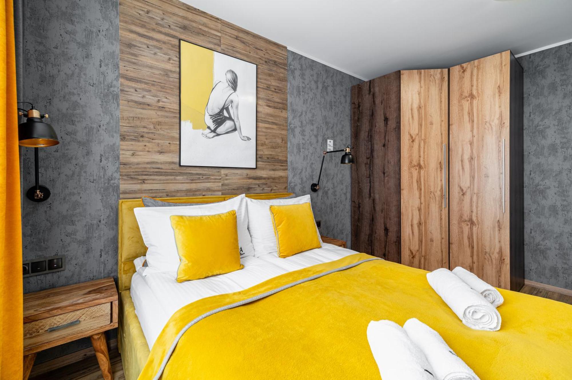 Like Apartment Kolobřeh Exteriér fotografie
