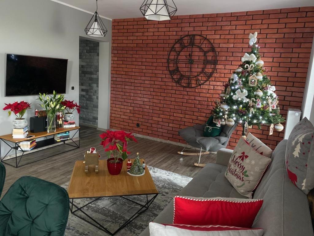 Like Apartment Kolobřeh Exteriér fotografie