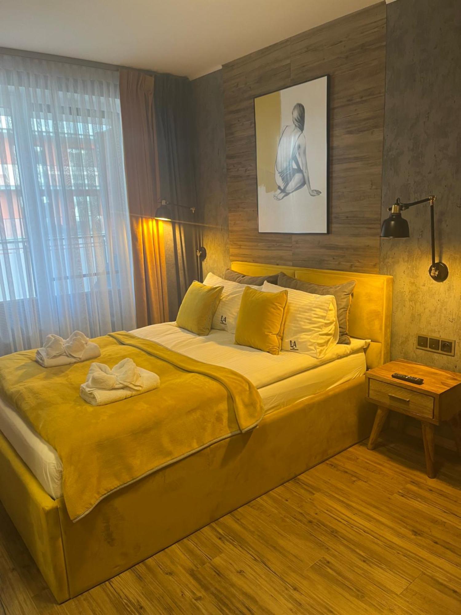 Like Apartment Kolobřeh Exteriér fotografie